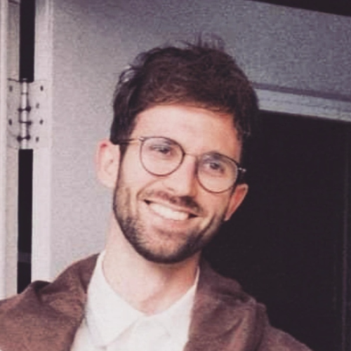 Maxime DUROYON