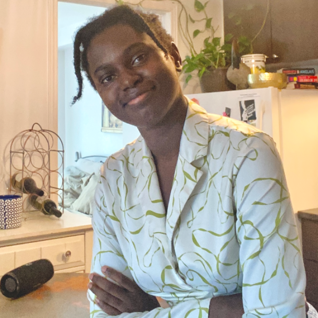 Mariama Diaby
