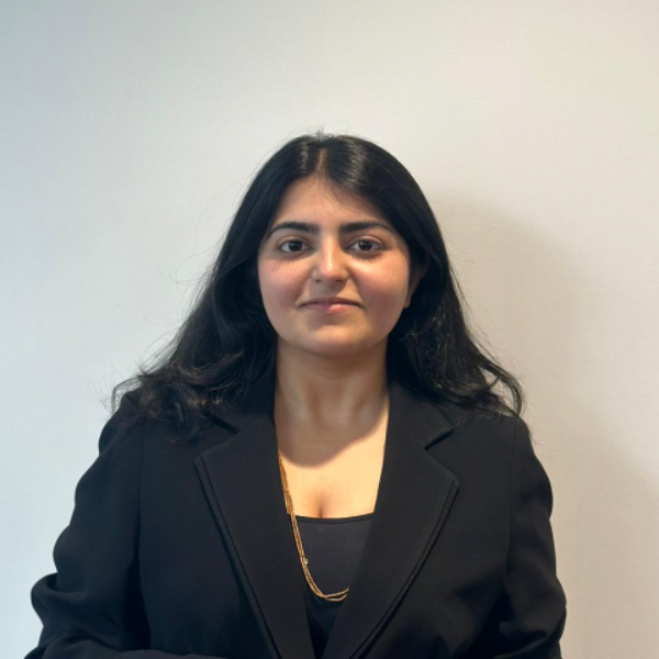 Shrushti Dhanesha