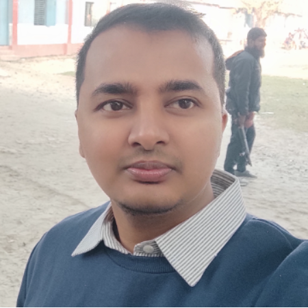 S. M. Mohabbot  Hasan