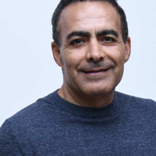 Babak Sarlak