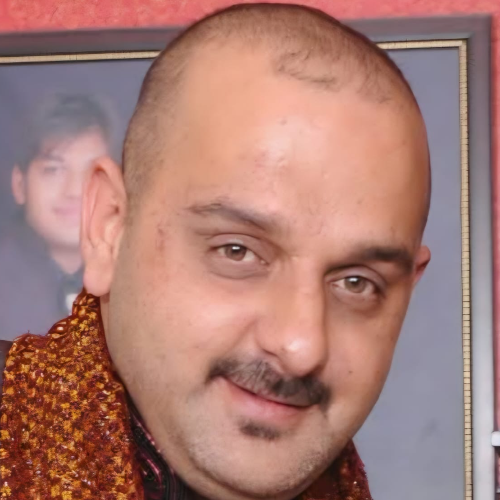 Karandeep Chopra