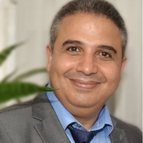 Imad ELIDRISSI