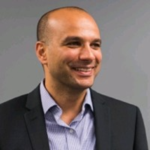 Hichem Sarrai
