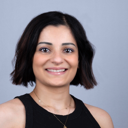 Bea Bhardwaj