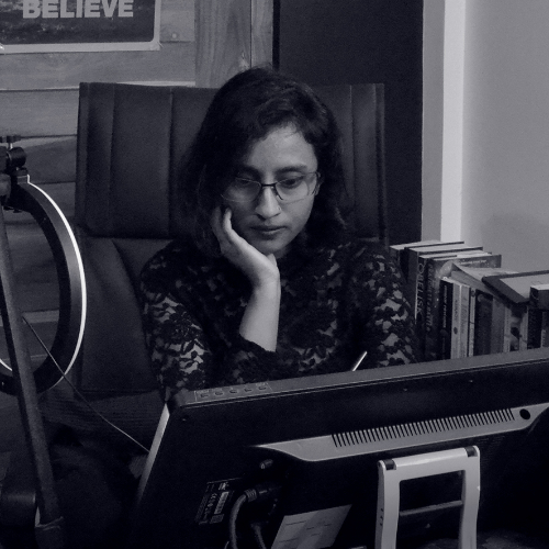 Suprabha Irugalratne