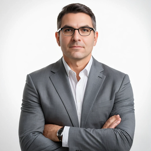 Nader Afshar