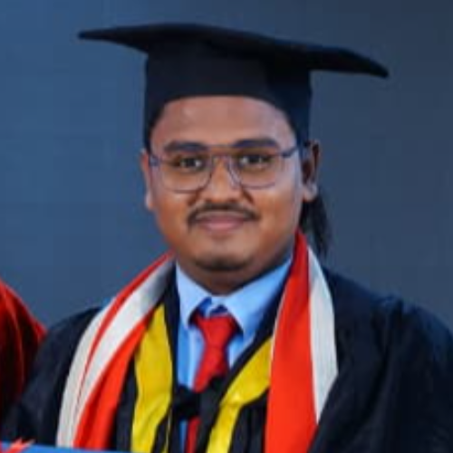 MOHAMMED SIDDIQUI