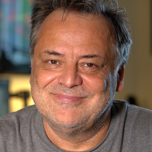 Jean-Claude Boudreau