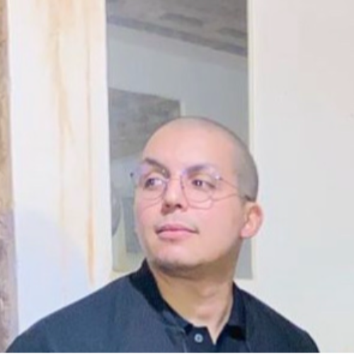 salaheddine bafdil