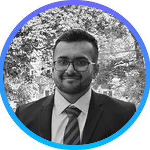 Rahul Patel