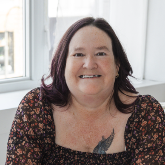 Marie-Claude Poulette 