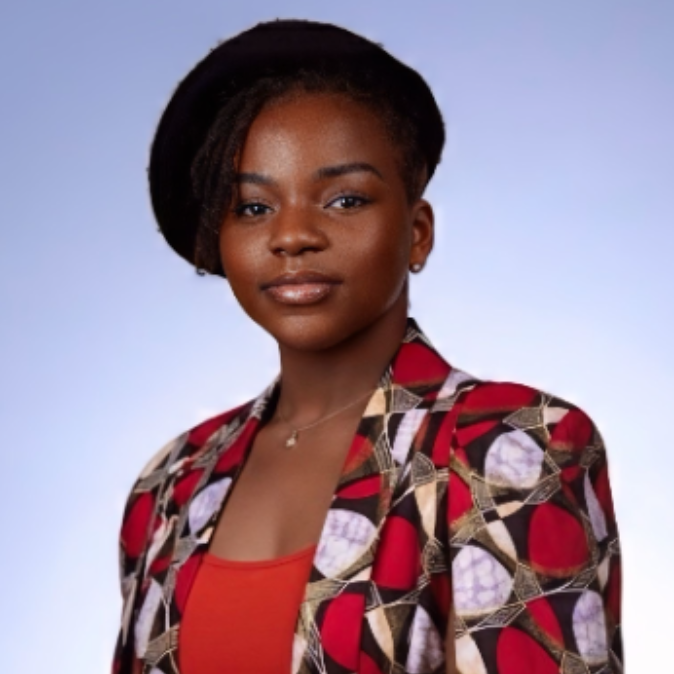 Kate Bahati