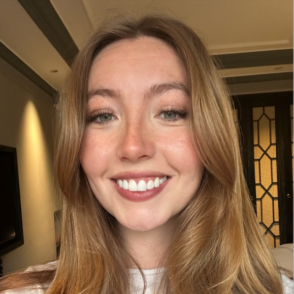 Caitlyn Smith