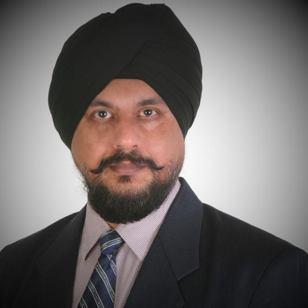 Sukhdev Atwal