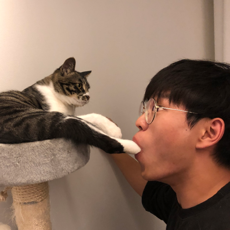 sanghyeon kim