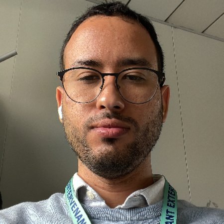 Souleymane CHEIKH SIDIYA