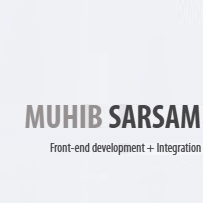 Muhib Sarsam