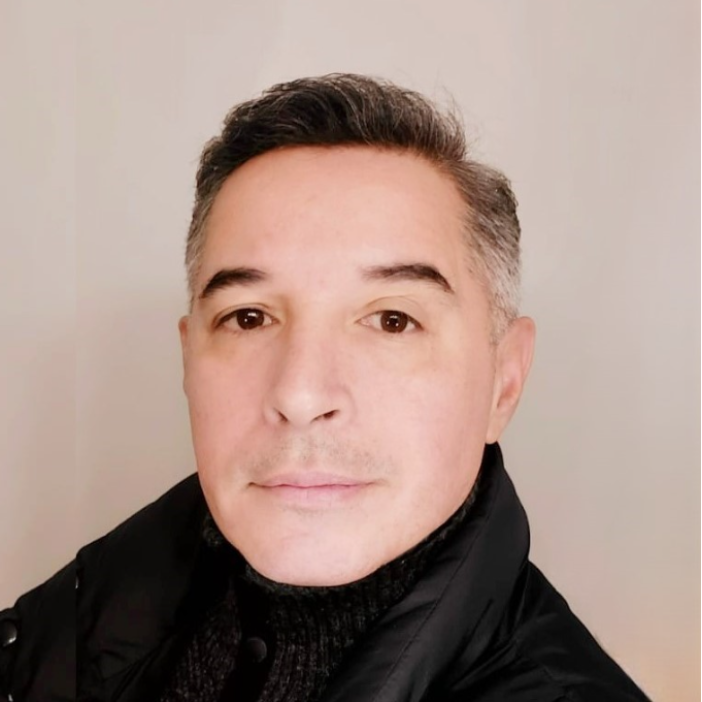 Antonio Esquivel