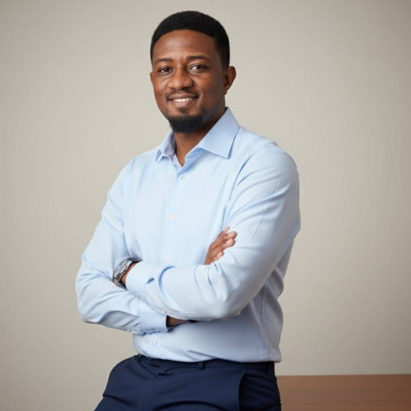 Durrell Ngouanet