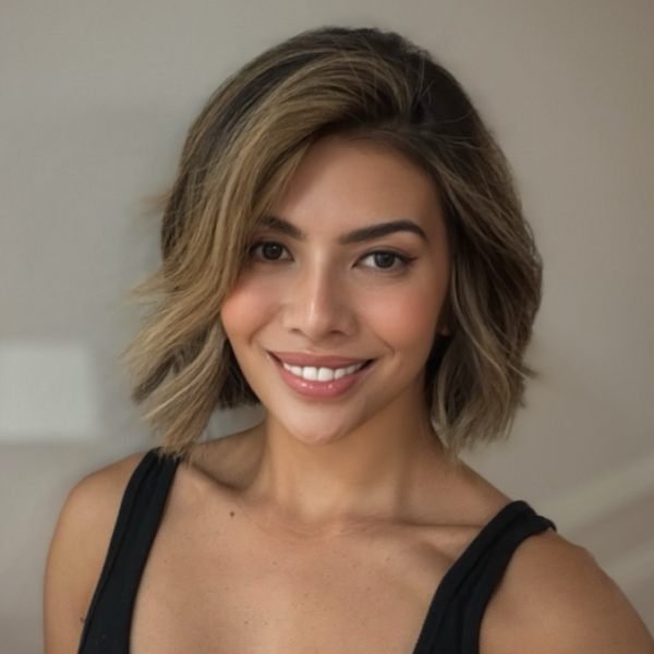 Charlotte Obando