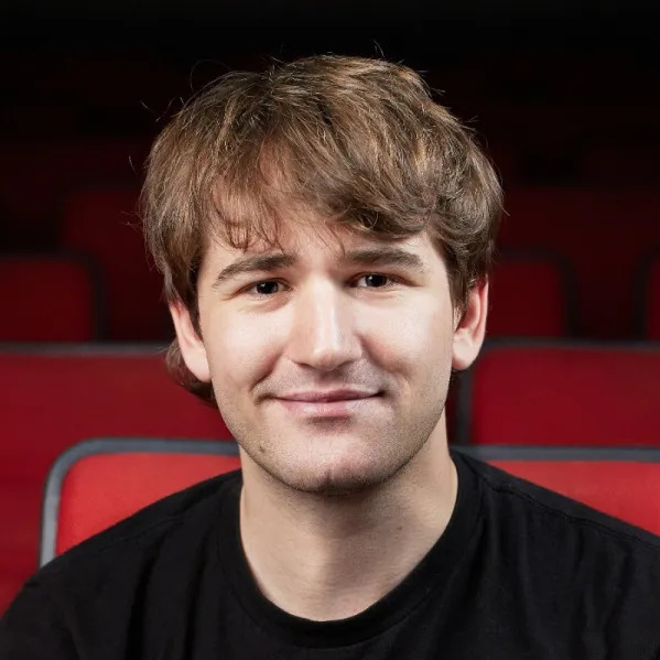 Cameron Damude