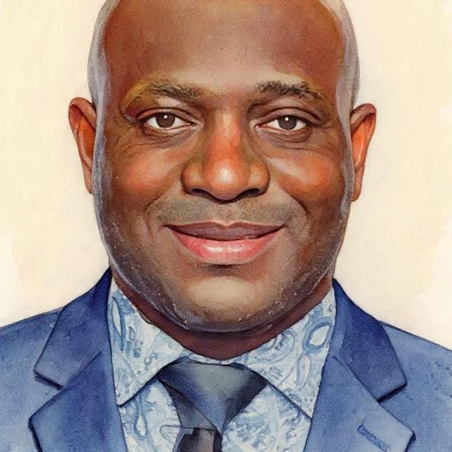 David Oyedeji