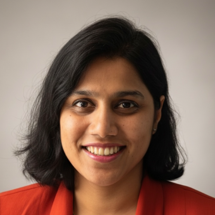Nidhita Nidhita