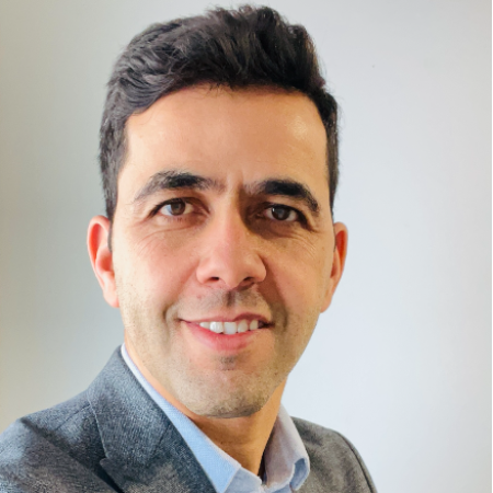 Mohamed Ikhlef