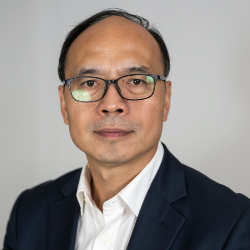 Bob Zou