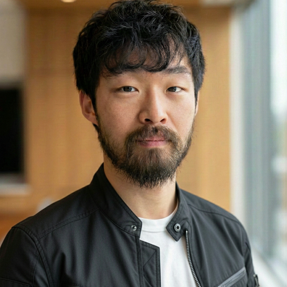 Hejie Yan