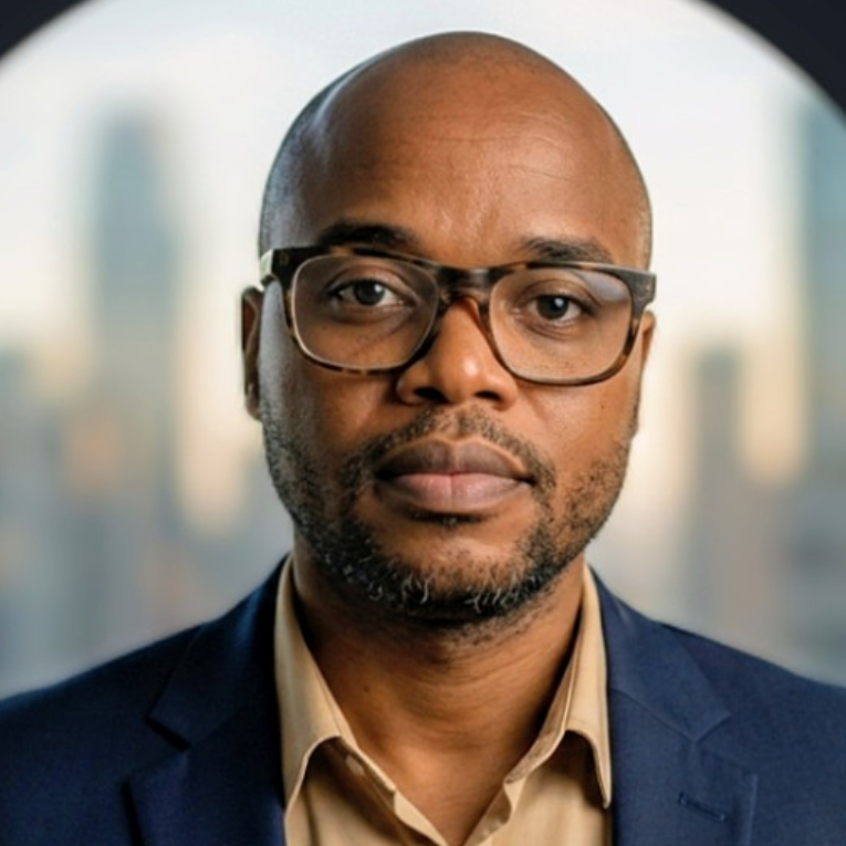 Ludovic Marco PALAMEDE