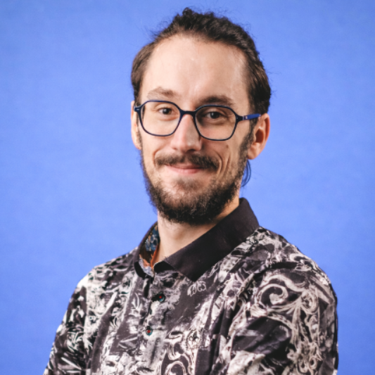 Florian Paumier