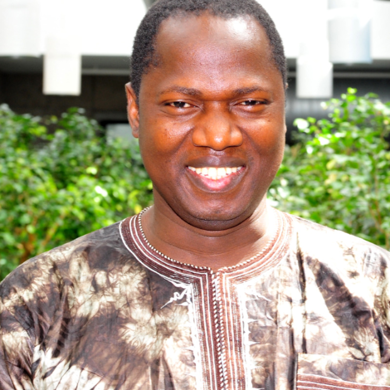 Fidèle Bognounou