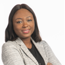 Tosin Adewusi