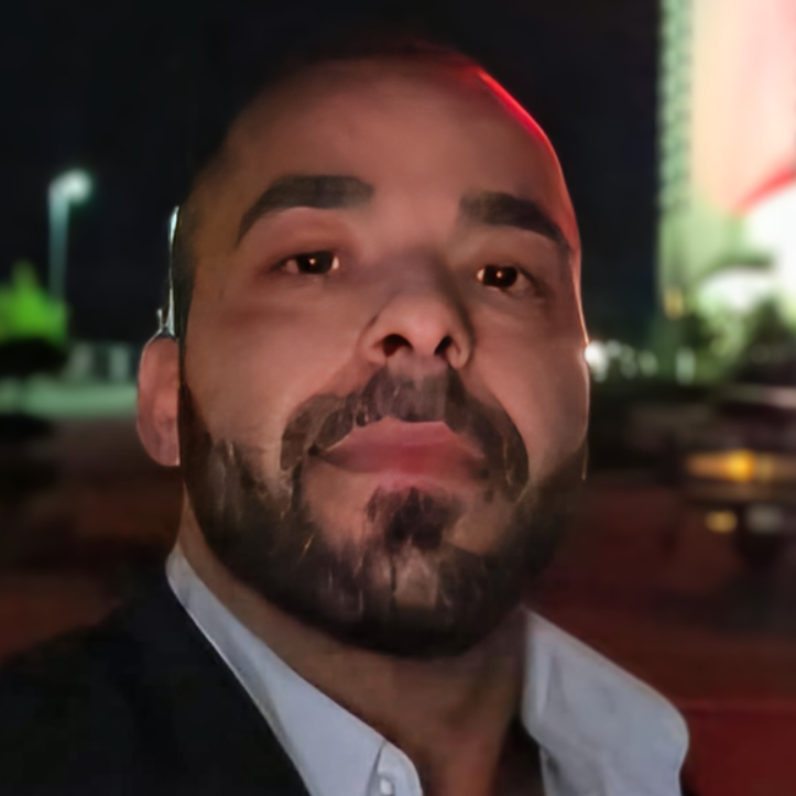 Mohamad Hajjo