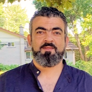 Mohamed ElKhouly