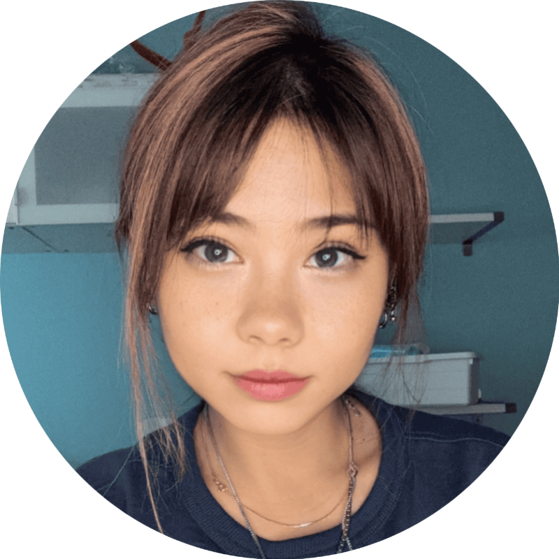 Megan Yang