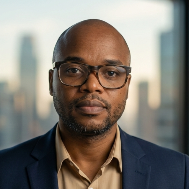 Ludovic Marc Palamède