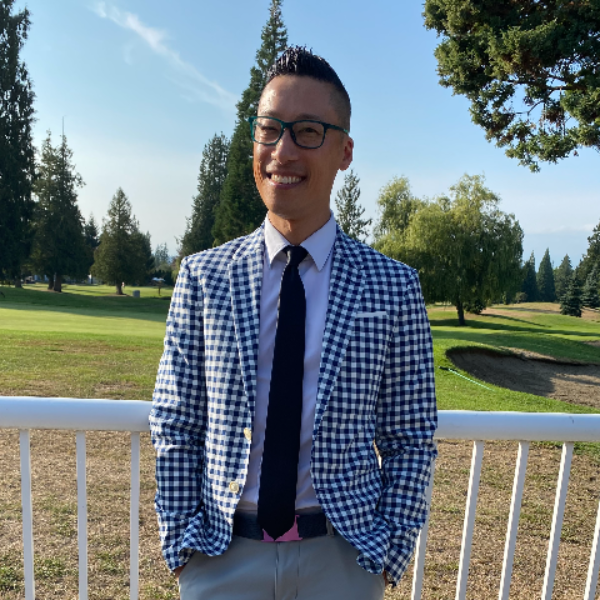 Bryan Chow