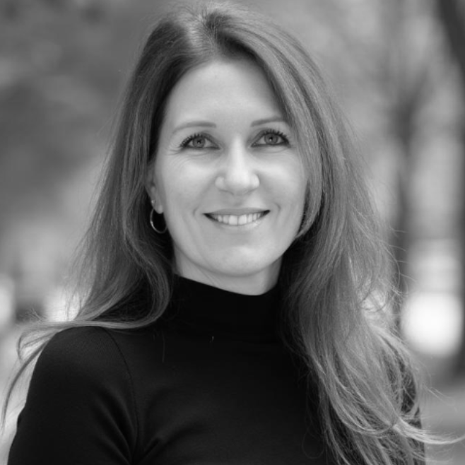Isabelle Gourde