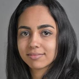 Soukaina benkirane
