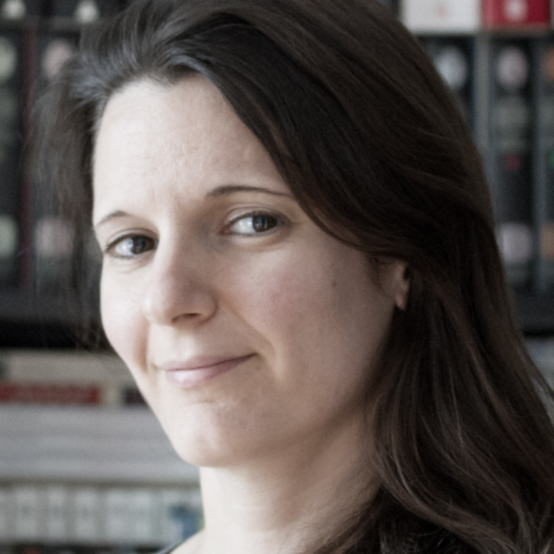 Michèle Delisle