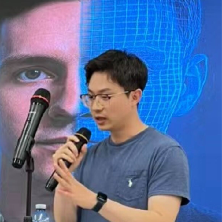 Mason Tian