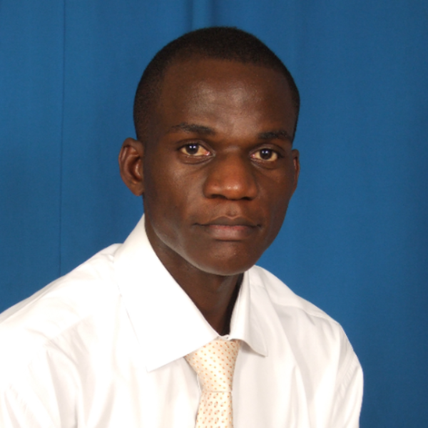 Charles M. Sendegeya