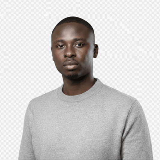  Yao Cedric Roland Kouakou