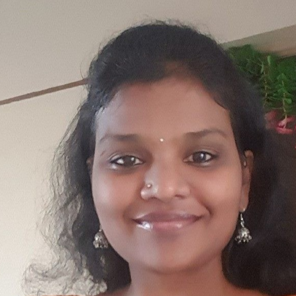 Lakshmi Supriya Pulakanam