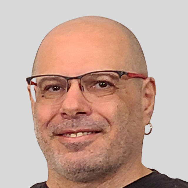 Christopher Sammut