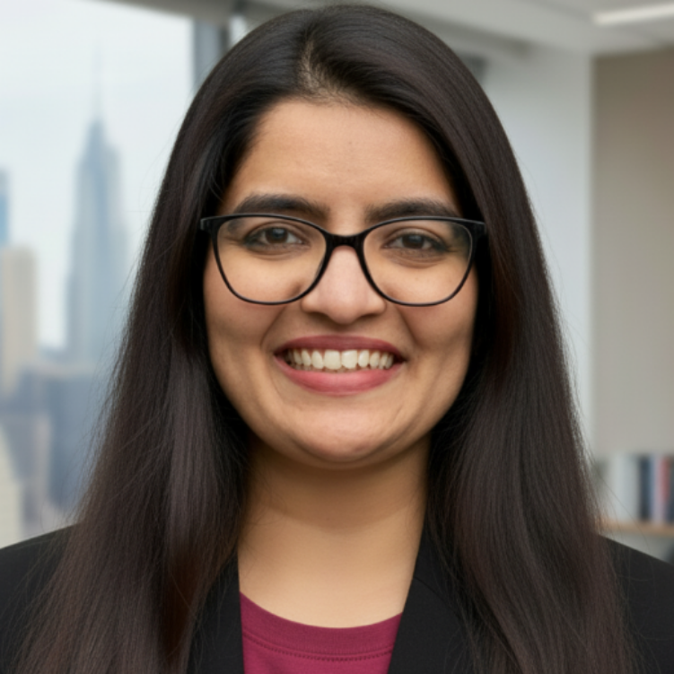 Hetal Pandya