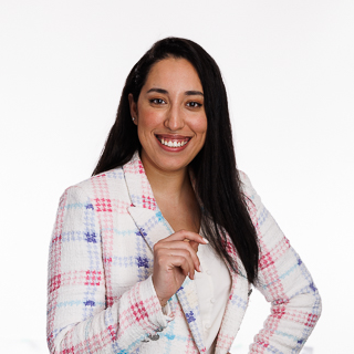 Salma El Mousghi